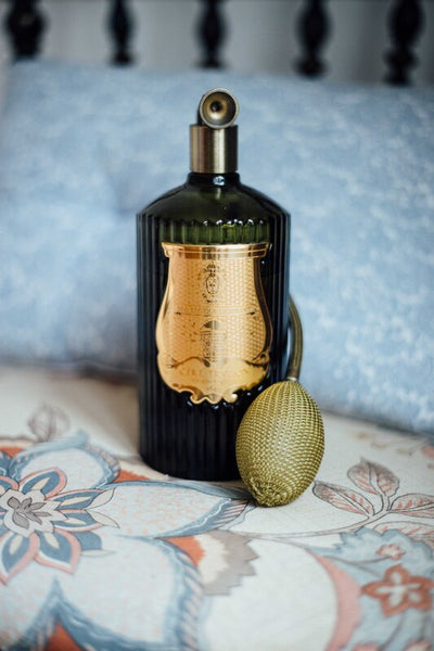 CIRE TRUDON - Reggio scented room spray 375ml – PIANA