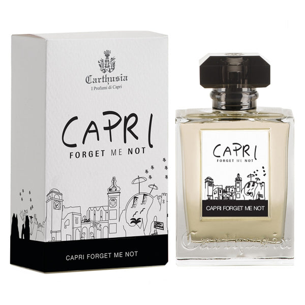 Capri Forget Me Not - Eau de Parfum – PIANA