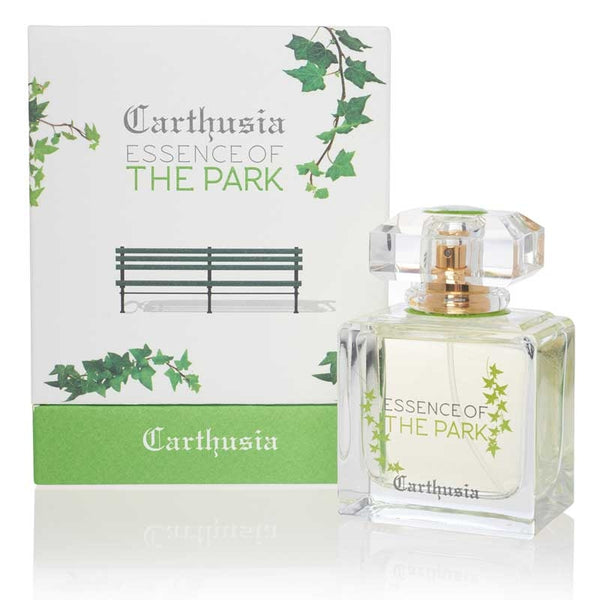 Essence of 2025 the park perfume