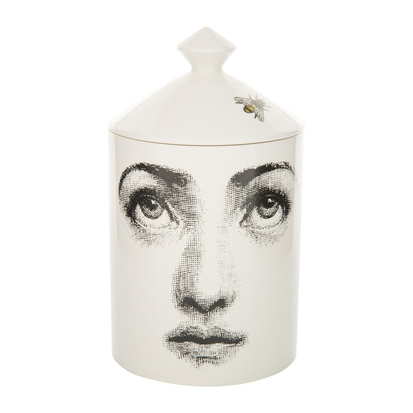 Fornasetti L'Ape Scented Candle – PIANA