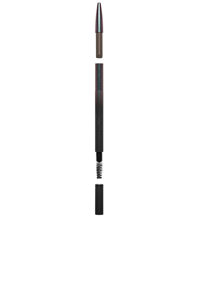 SURRATT Expressioniste Brow Pencil Rechargeable Holder & Refill Cartridge - Brunette