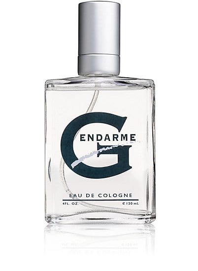 Gendarme Cologne For Men - 4oz.