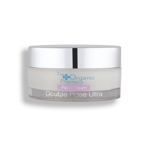 Double Rose Ultra Face Cream 50 ml