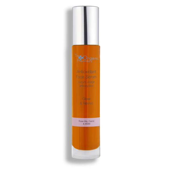 Antioxidant Face Serum 35 ml
