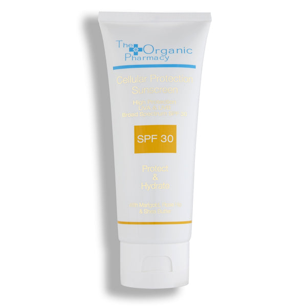 Cellular Protection SunCream SPF 30 100 ml