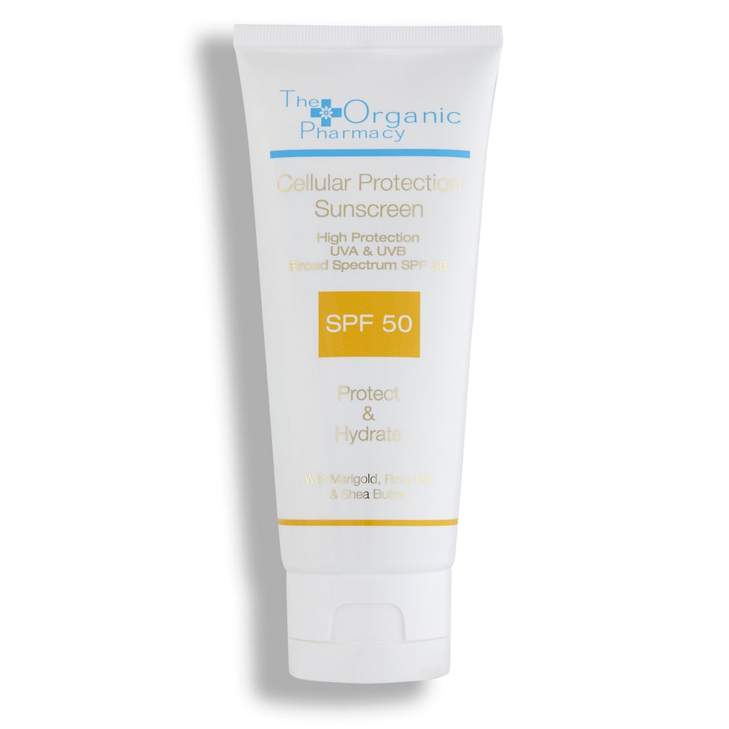 Cellular Protection SunCream SPF 50 100 ml