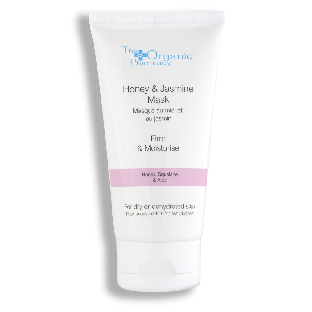 Honey & Jasmine Mask 60 ml