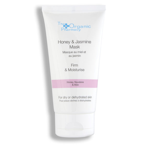 Honey & Jasmine Mask 60 ml