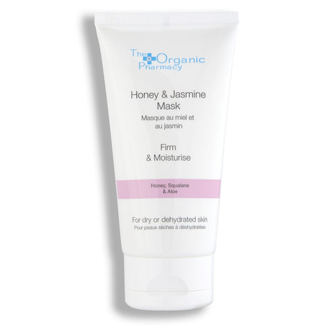 Honey & Jasmine Mask 60 ml
