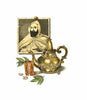 NEW - CIRE TRUDON Abd El Kader - Petite