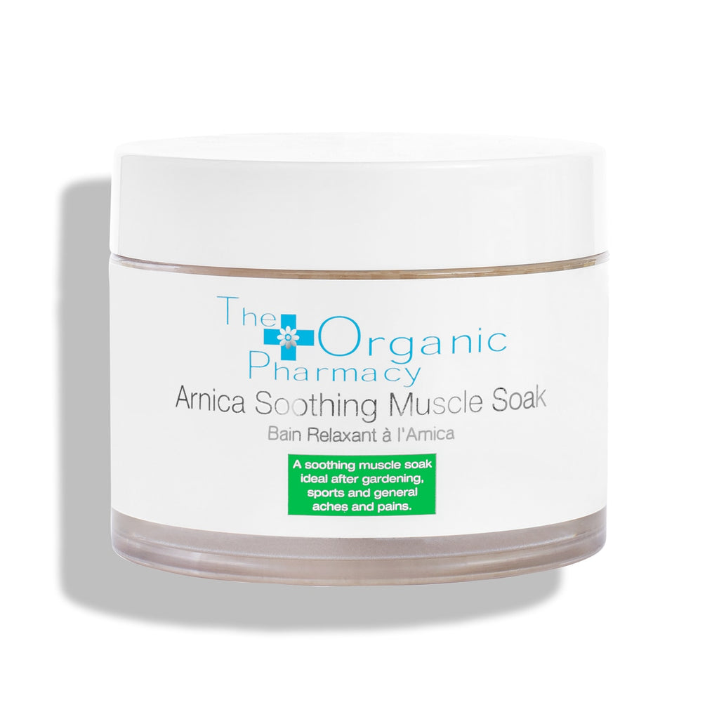 Arnica Soothing Muscle Soak 325 g