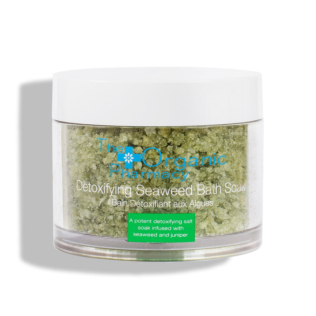 Detoxifying Seaweed Bath Soak 325 g