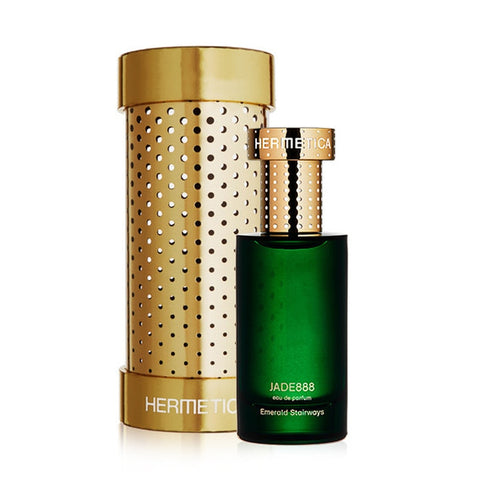 HERMETICA PARIS Jade888 Eau de Parfum 50ml