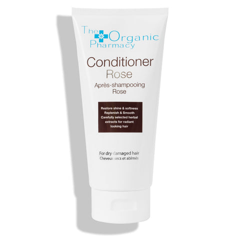Rose Conditioner 200 ml
