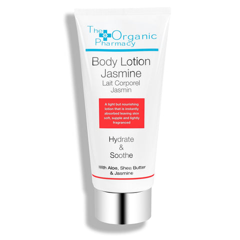 Jasmine Body Lotion 200 g