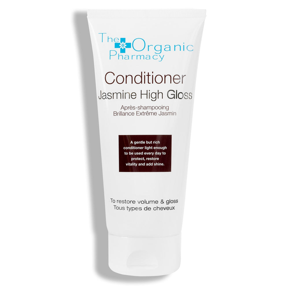 Jasmine High Gloss Conditioner 200 ml