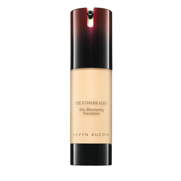 KEVYN AUCOIN The Etherealist Skin Illuminating Foundation