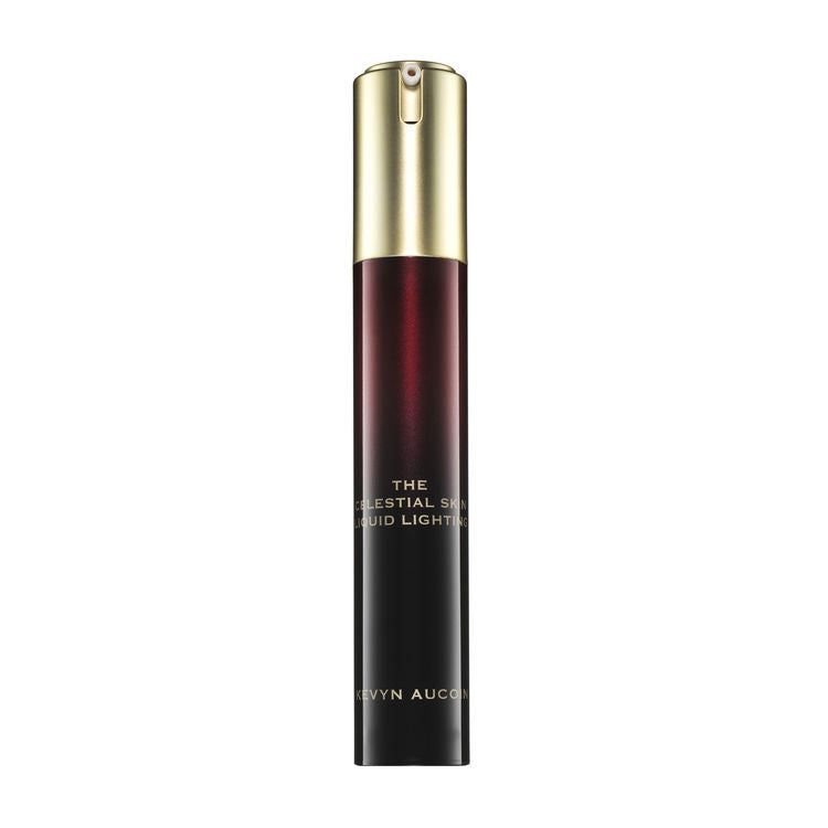 KEVYN AUCOIN Celestial Skin Liquid Lighting - Candlelight