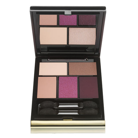 KEVIN AUCOIN The Essential Eye Palette - Bloodroses