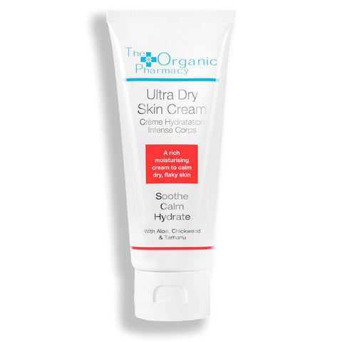 Ultra Dry Skin Cream 100 ml