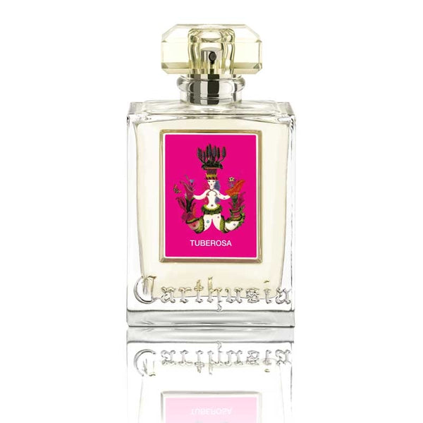 Carthusia Tuberosa - Eau de Parfum - Spray