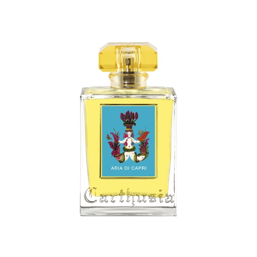 Eau de Toilette Spray - Aria di Capri