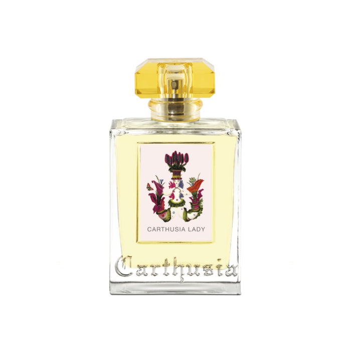 Parfum - Lady - 1.7 fl oz