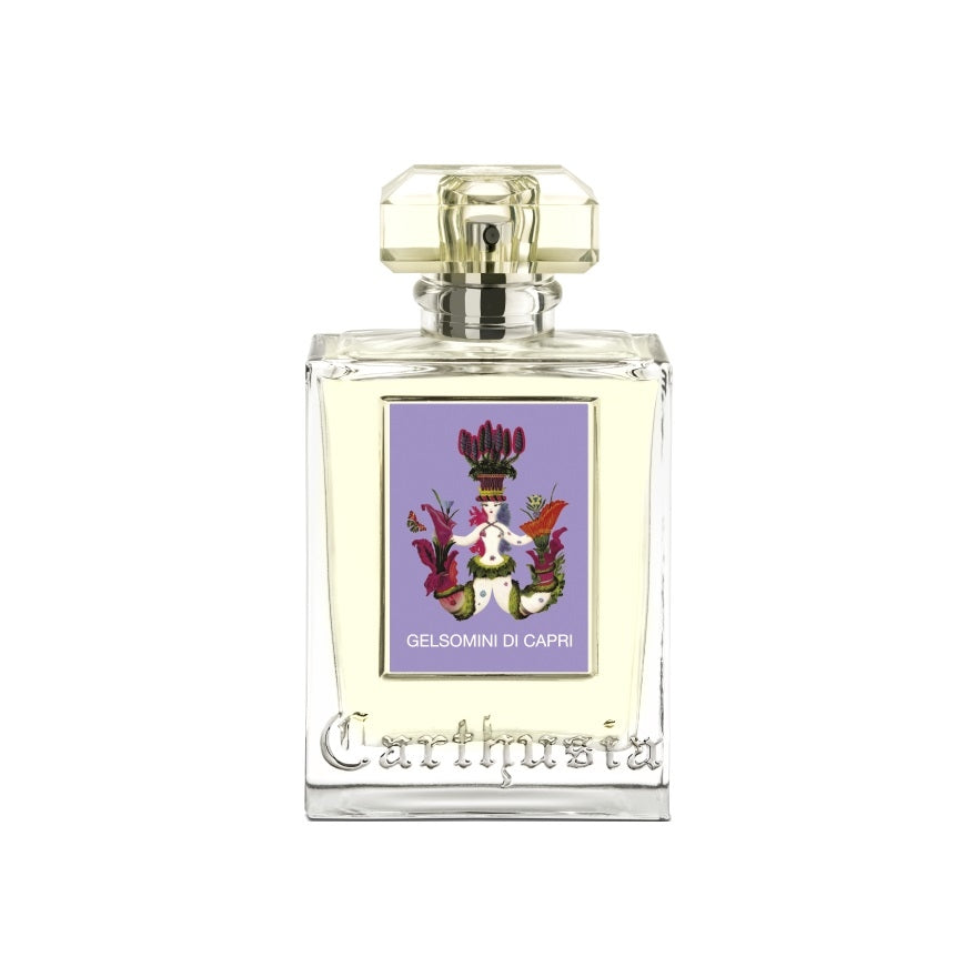 Parfum - Gelsomini di Capri - 1.7 fl. oz