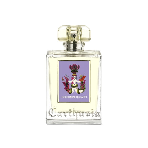 Gelsomini di Capri - Eau de Parfum