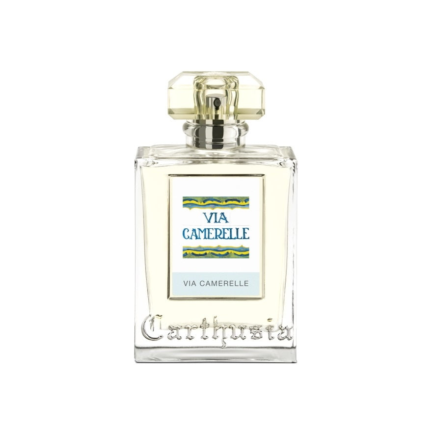 Carthusia Parfum - Via Camerelle - 1.7 fl. oz