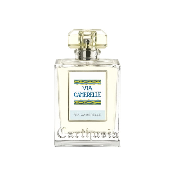 Eau de Parfum Spray - Via Camerelle