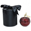 D.L. & Co. Red Poison Apple Candle with Crystallized Swarovski™ Elements