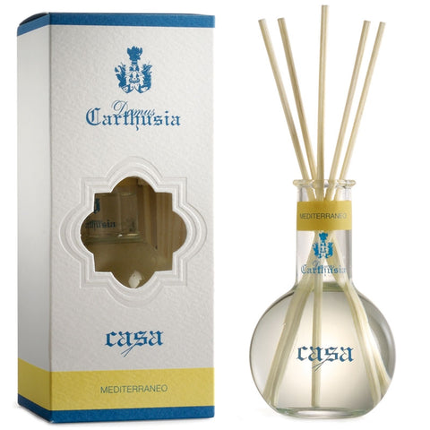 Home Diffuser - Mediterraneo - 3.4 fl oz