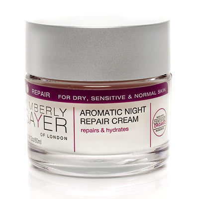 AROMATIC NIGHT REPAIR CREAM