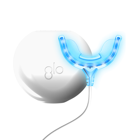 GLO Brilliant Whitening Mouthpiece & Case