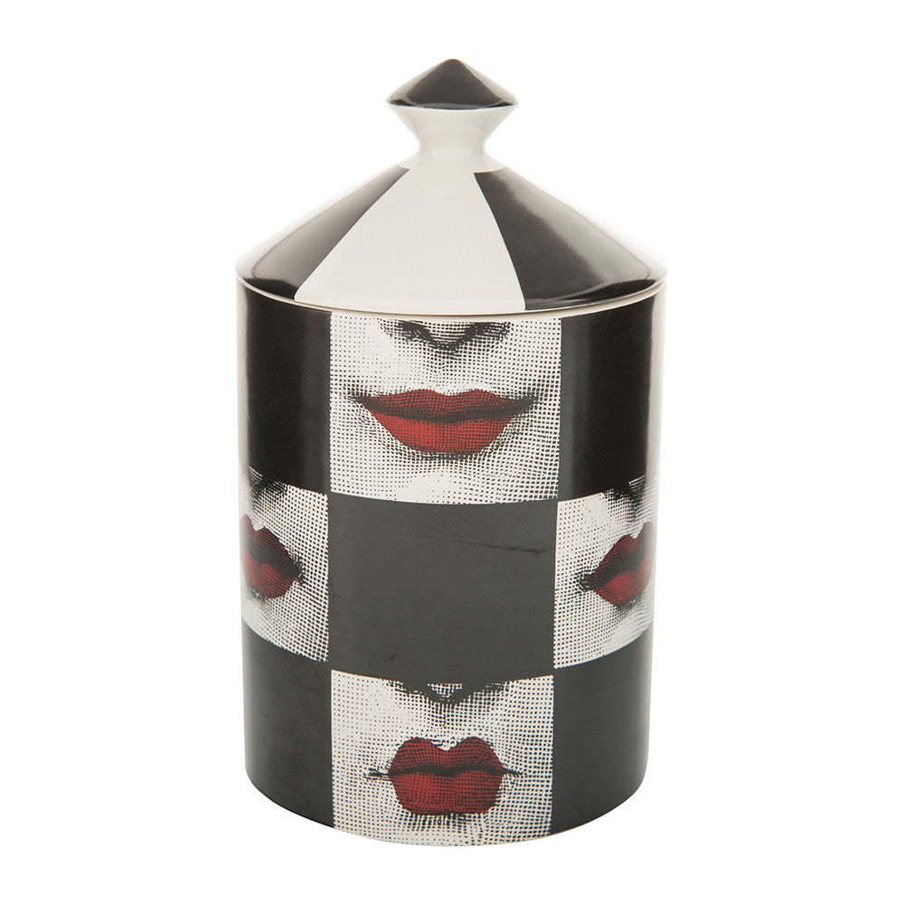 Fornasetti Labbra